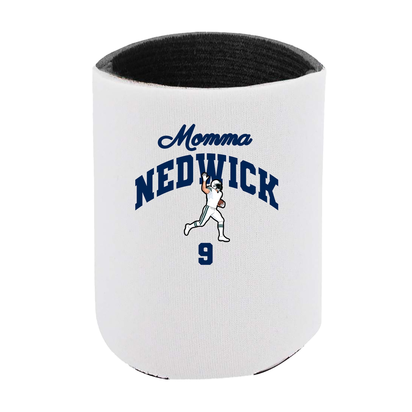 Can Holder — Mothers Day Arch in White