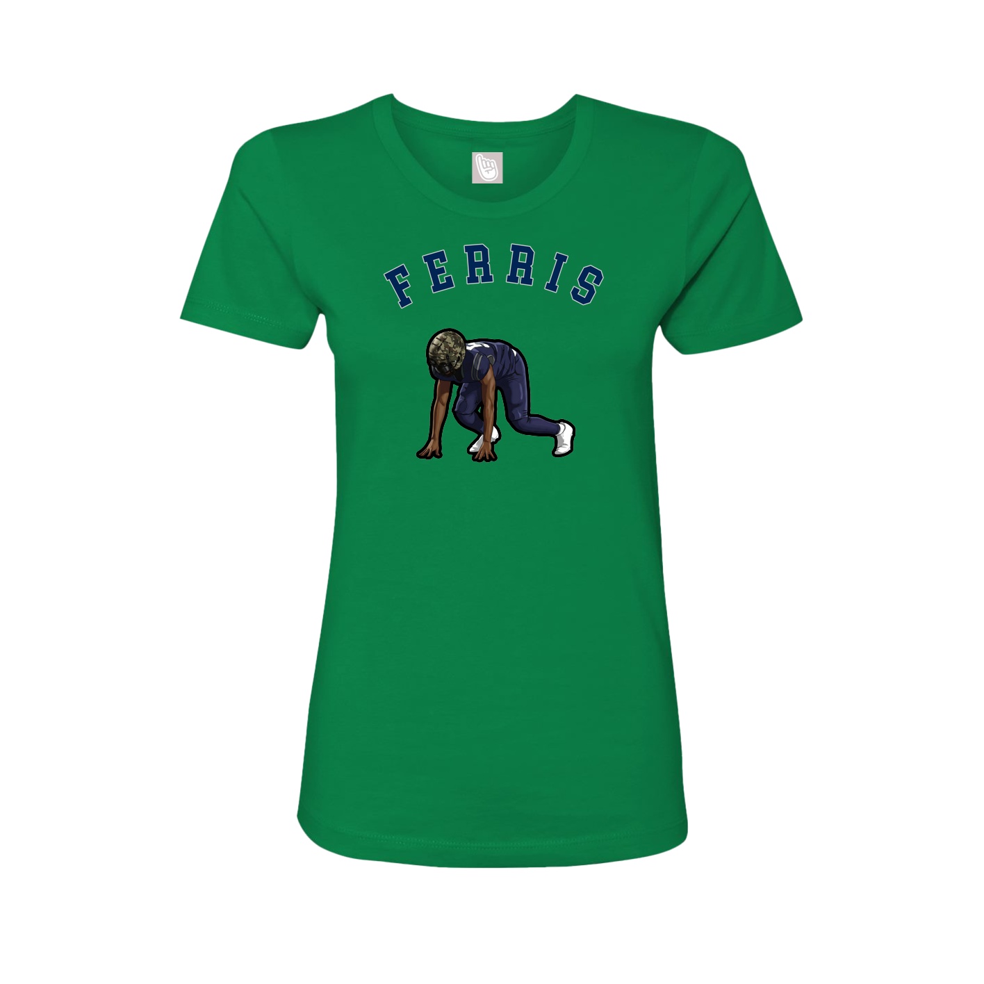 Womens Tee