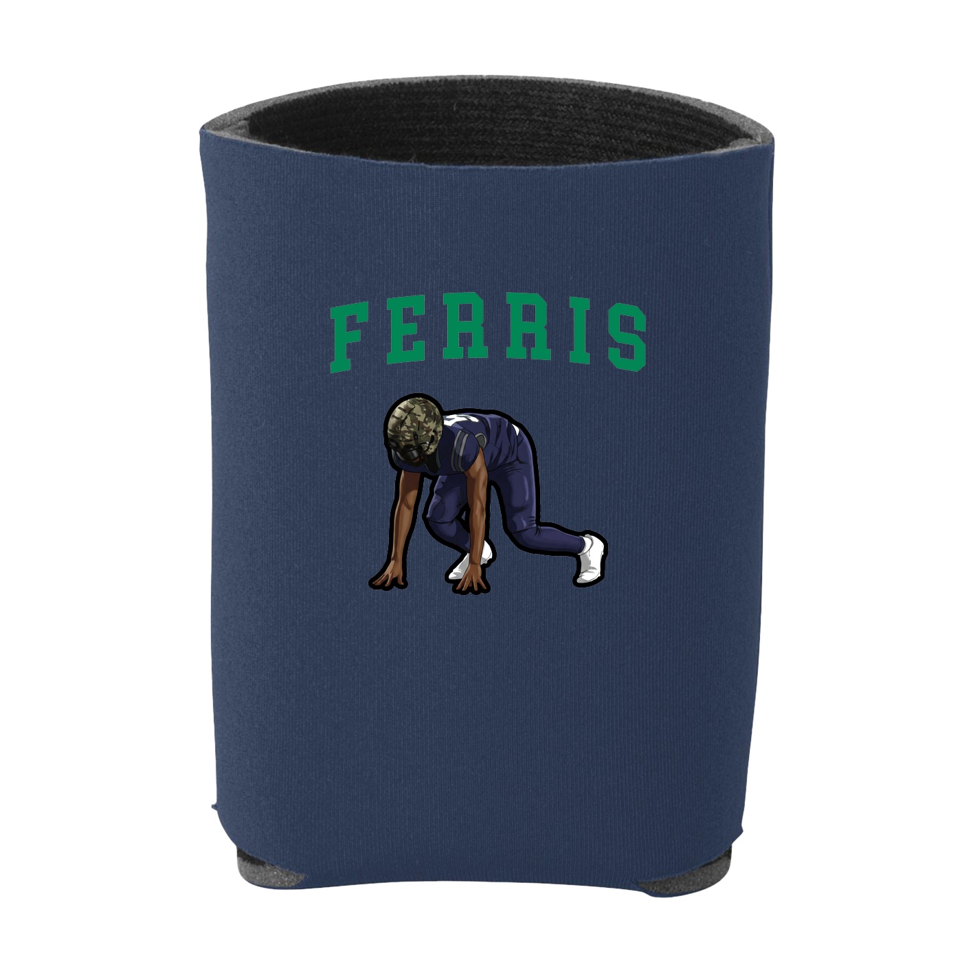 Can Holder — Shirsey in Navy