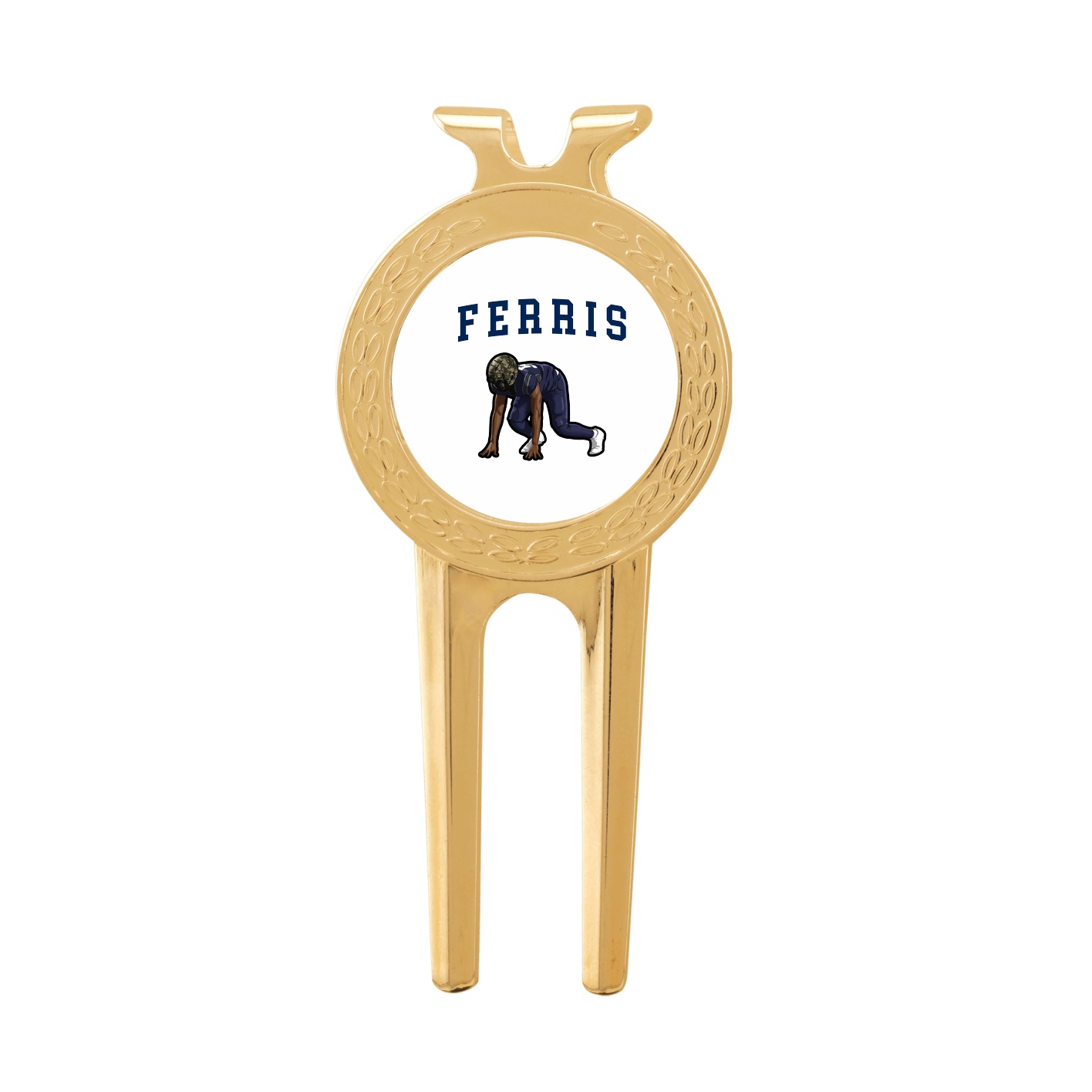 Divot Tool with Ball Marker — Shirsey in Classic