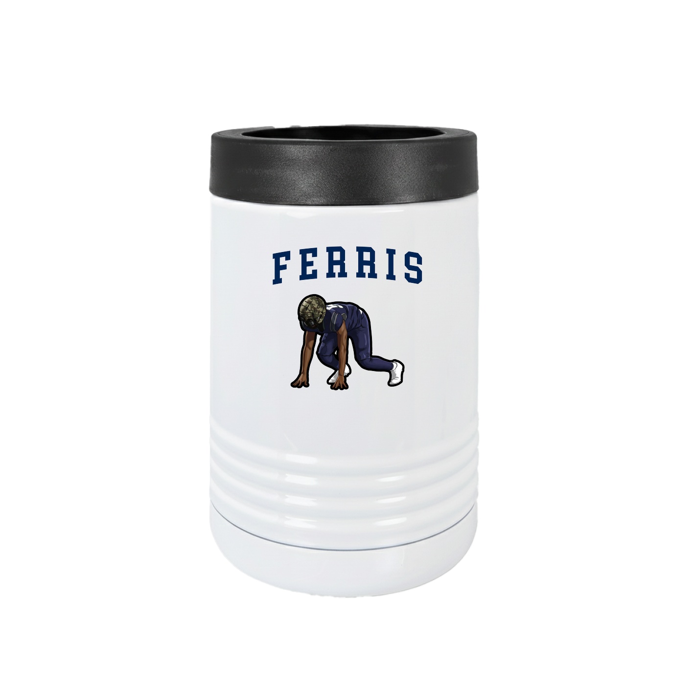 Beverage Holder — Shirsey in White
