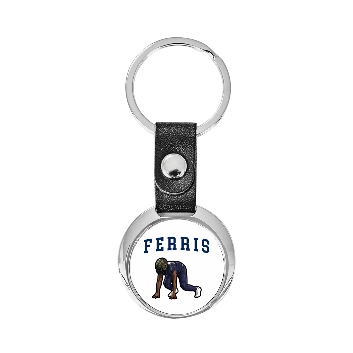 Key Chain — Shirsey in Classic