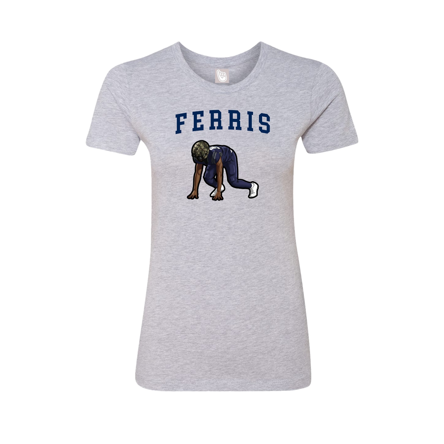 Womens Tee