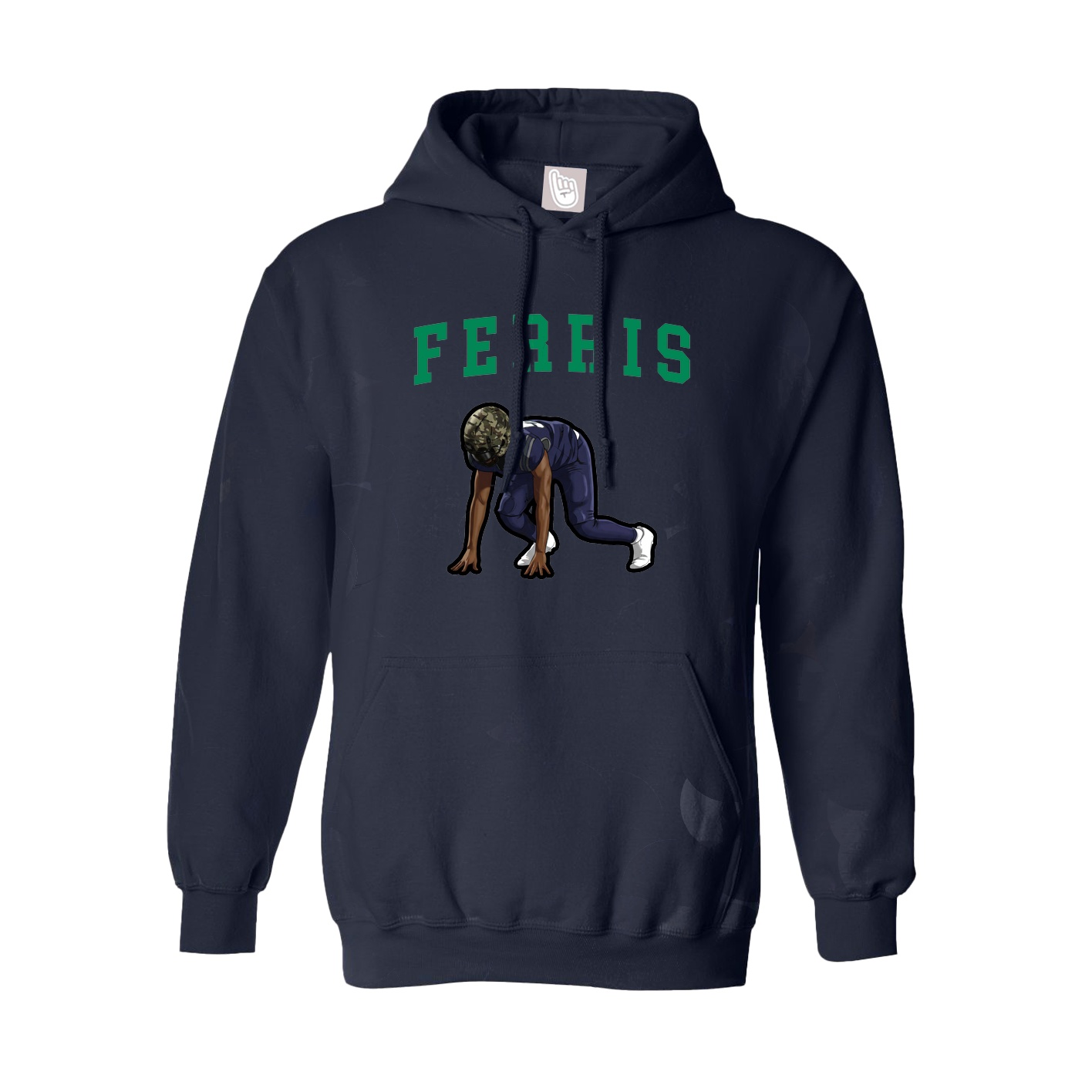 Hoodie