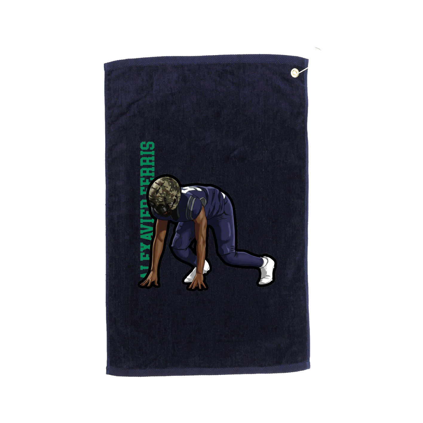 Golf Towel