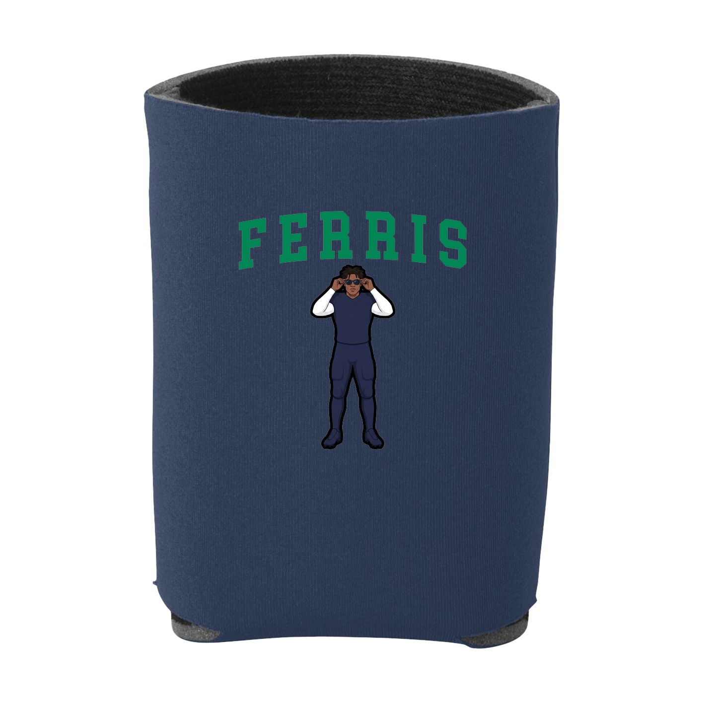 Can Holder — Shirsey in Navy