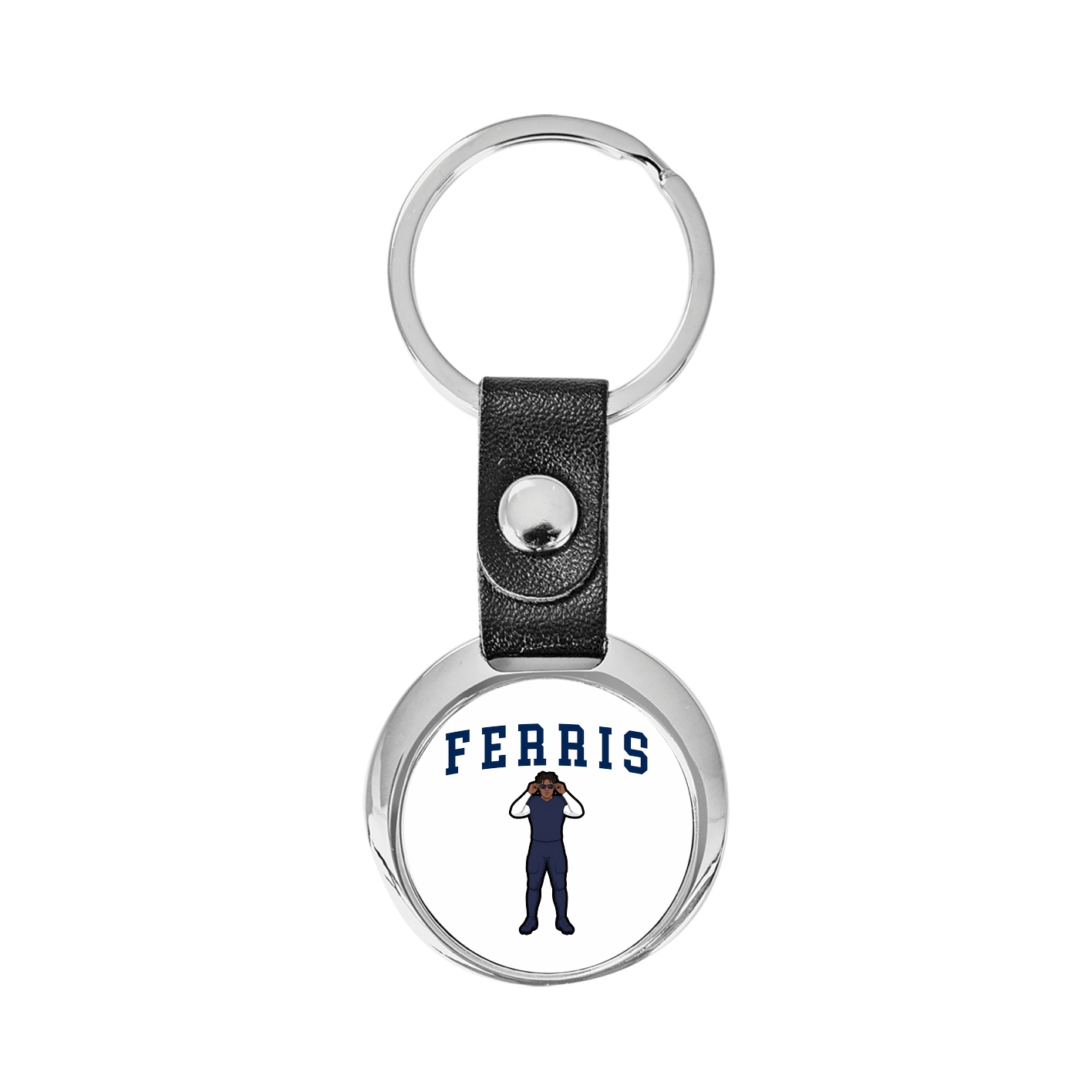 Key Chain — Shirsey in Classic