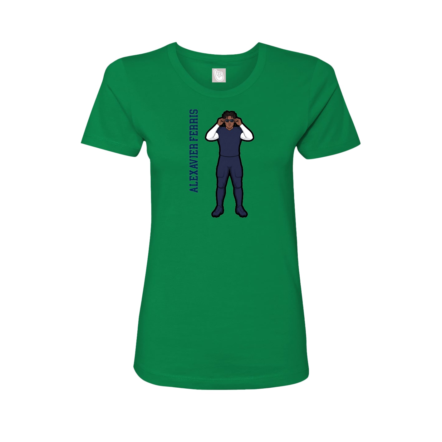 Womens Tee
