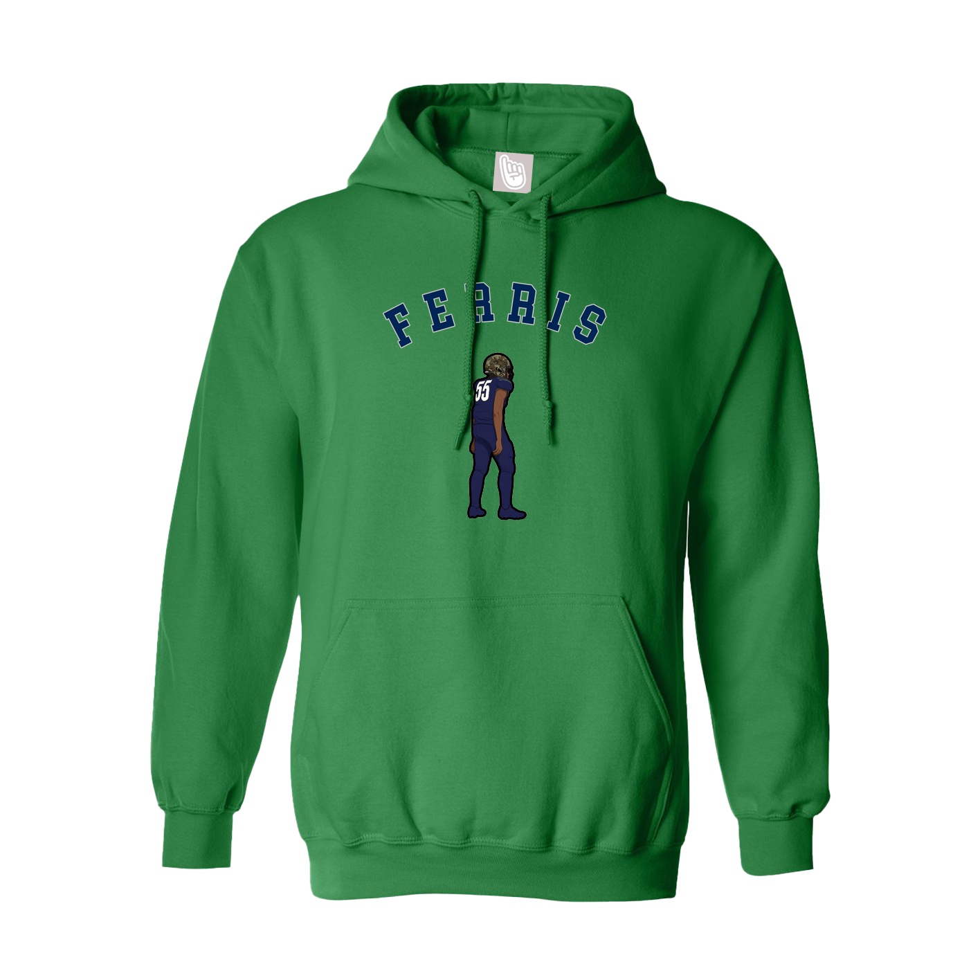 Hoodie