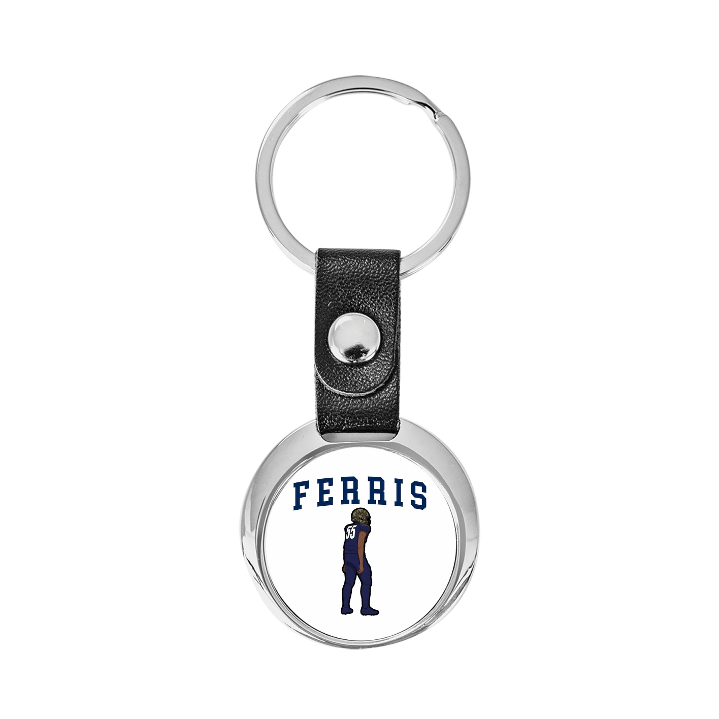 Key Chain — Shirsey in Classic