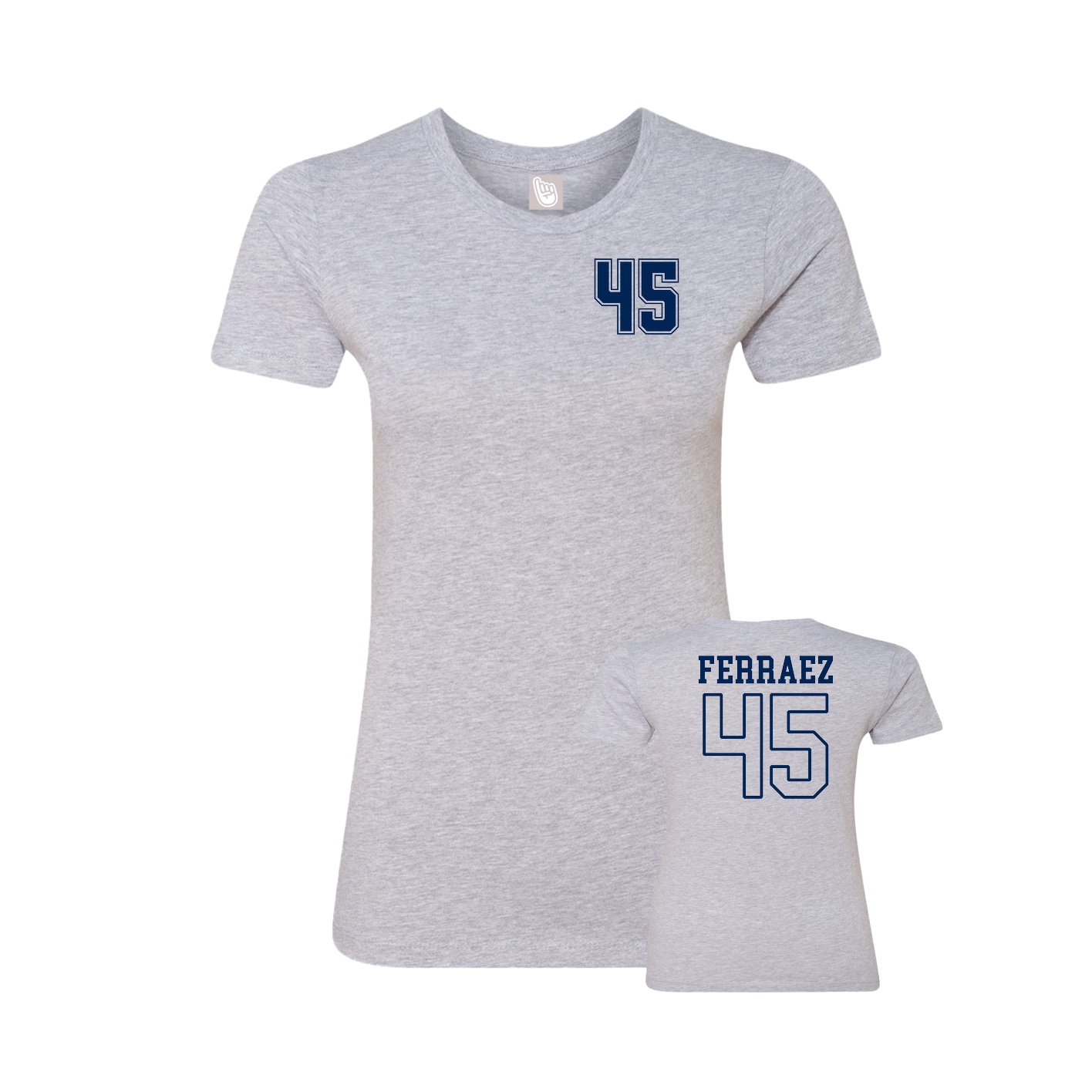 Womens Tee