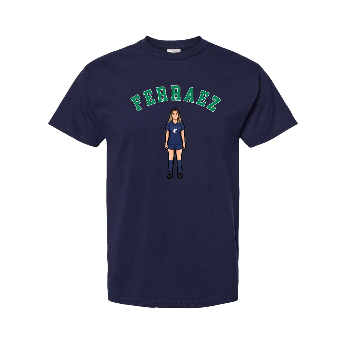 NIL Club Tee