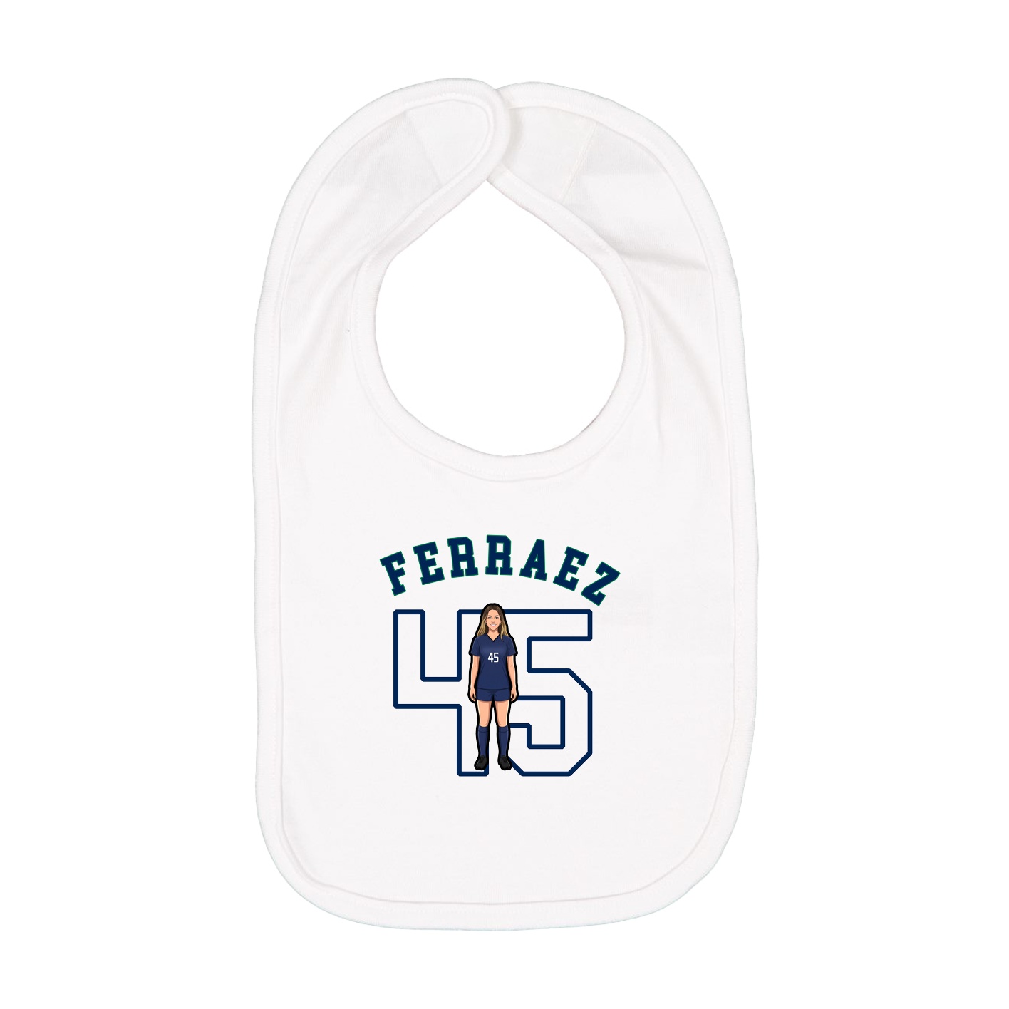 Infant Bib