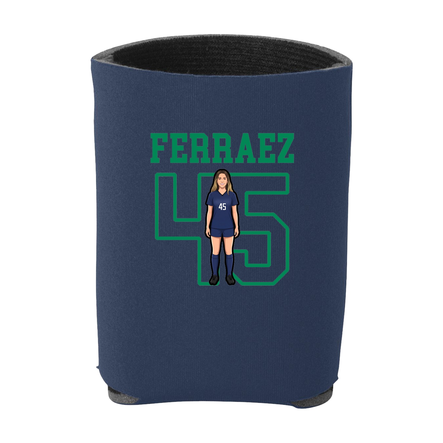 Can Holder — Shirsey in Navy
