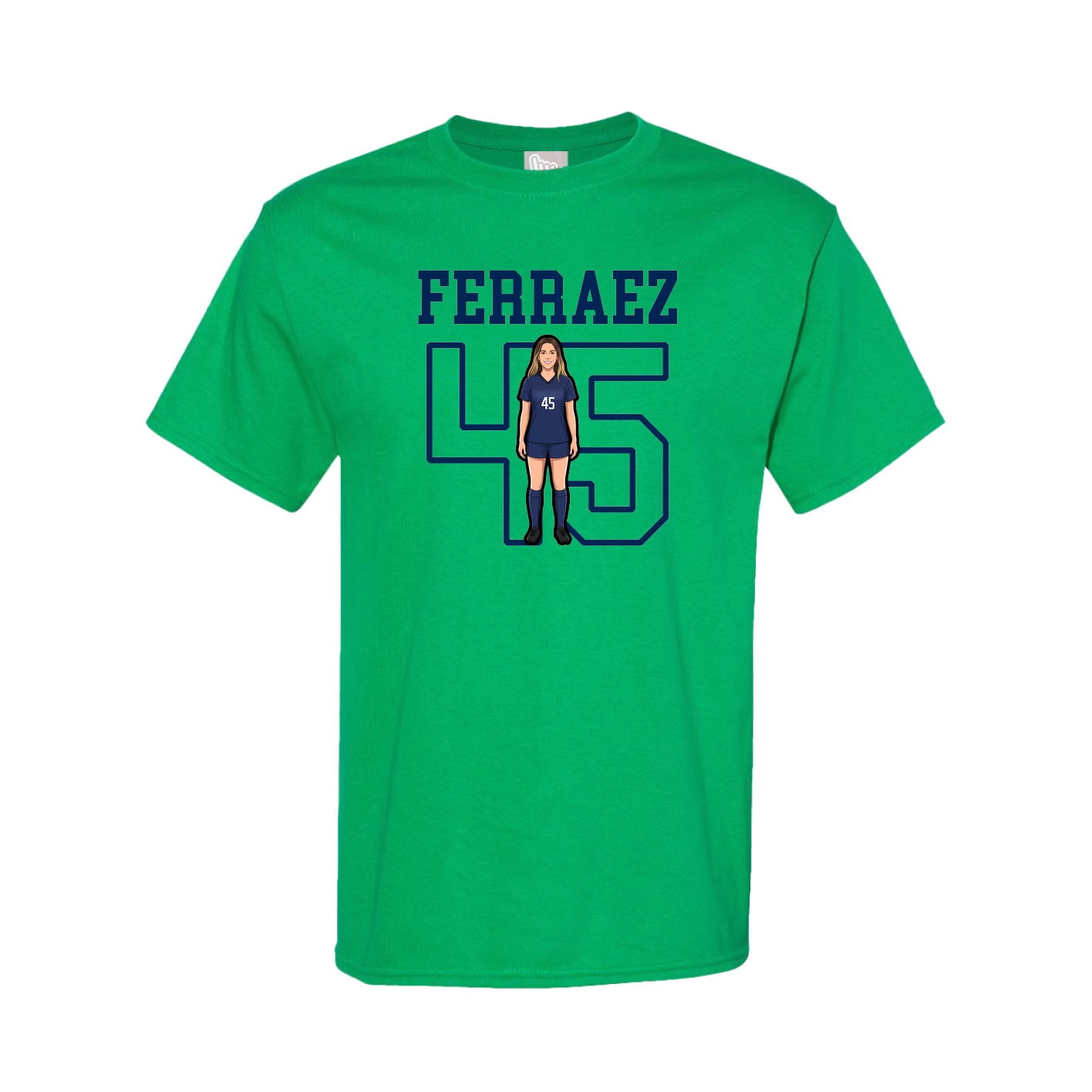 Tee
