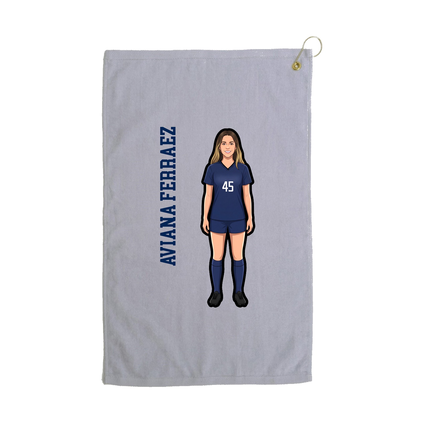 Golf Towel