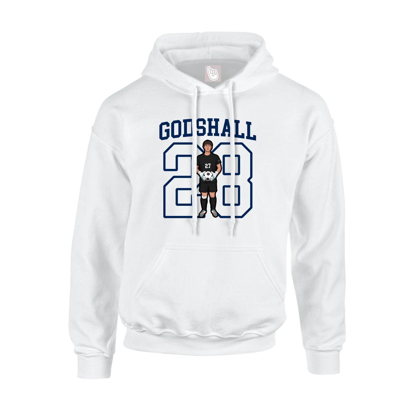 Youth Hoodie