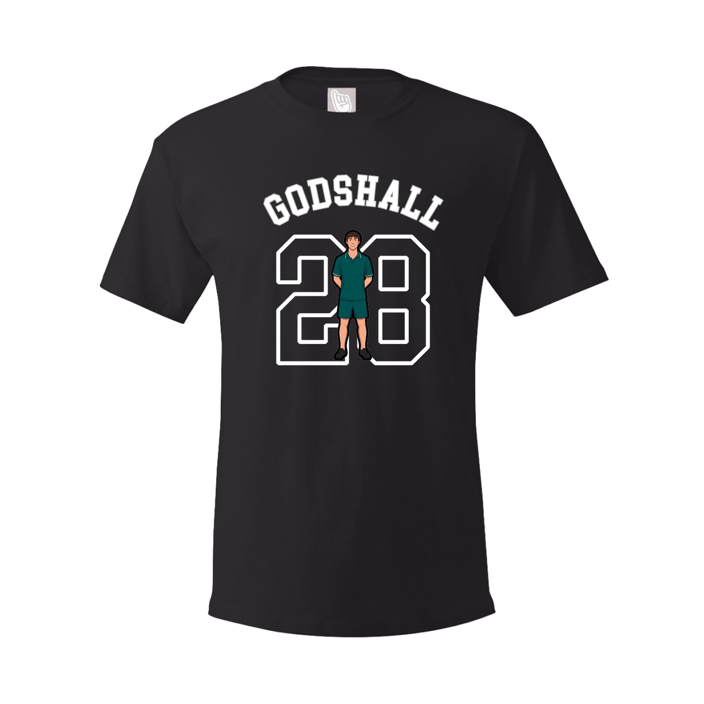 NIL Club Youth Tee