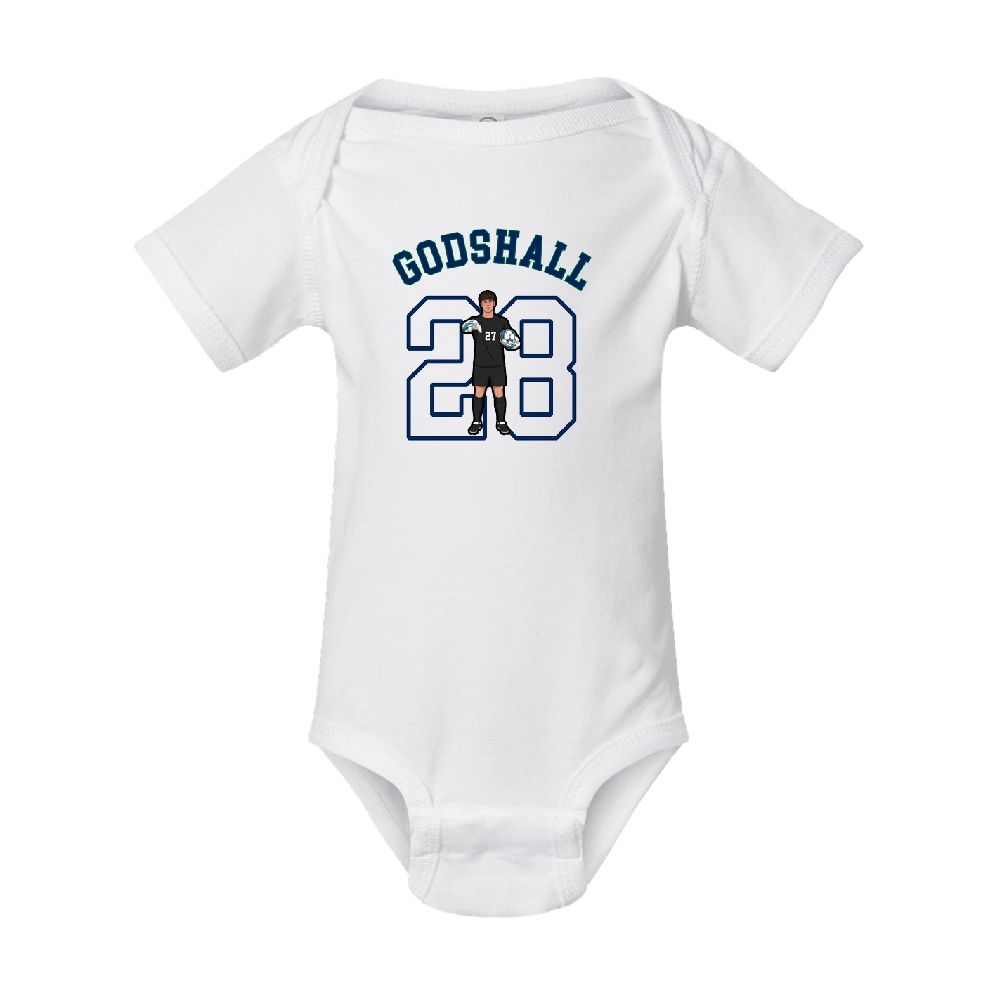 Baby Onesie