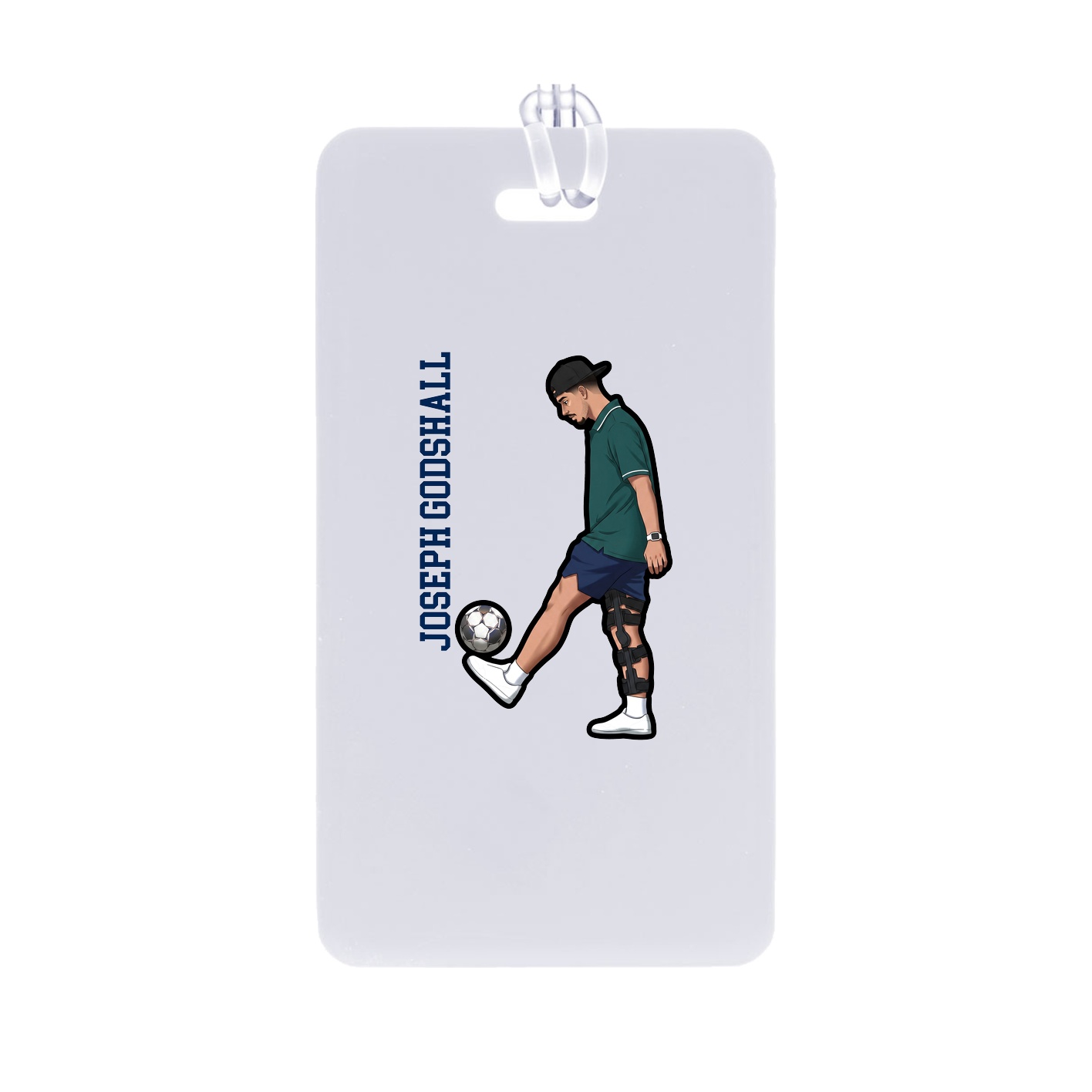 Bag Tag