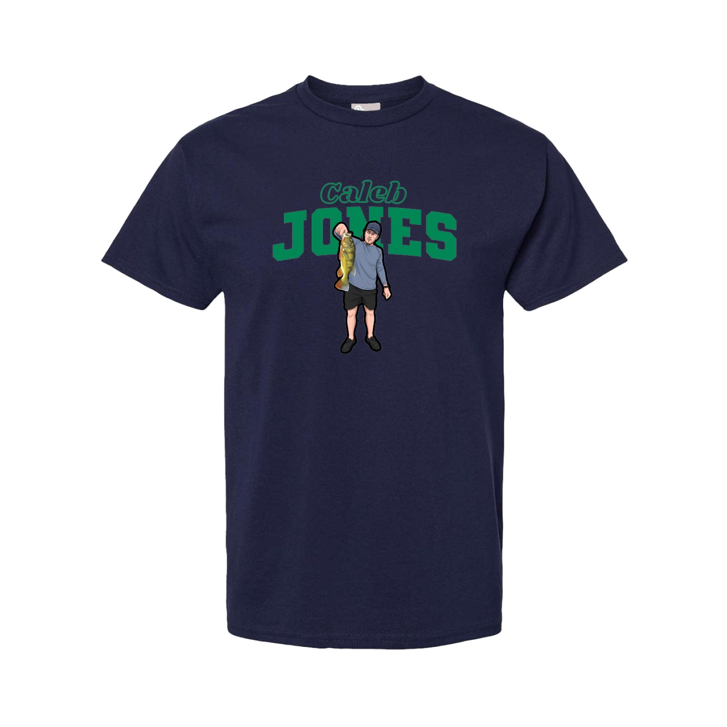 NIL Club Tee