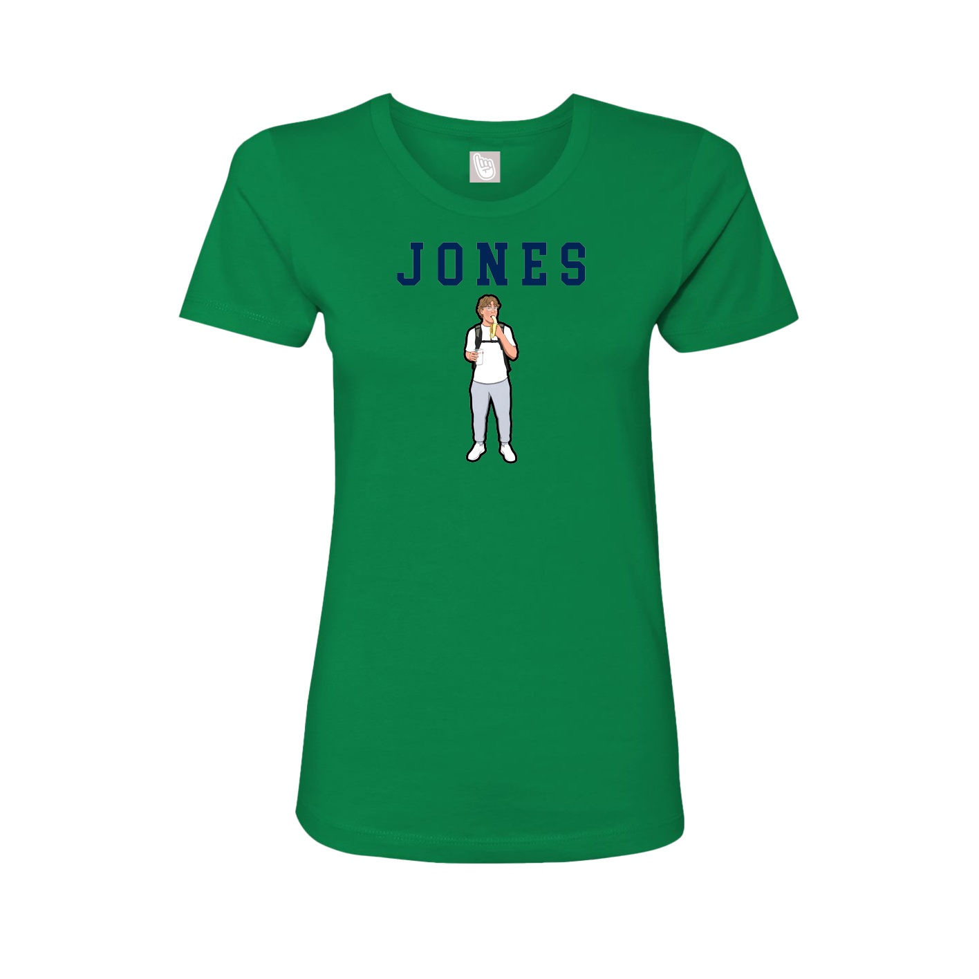 NIL Club Womens Tee