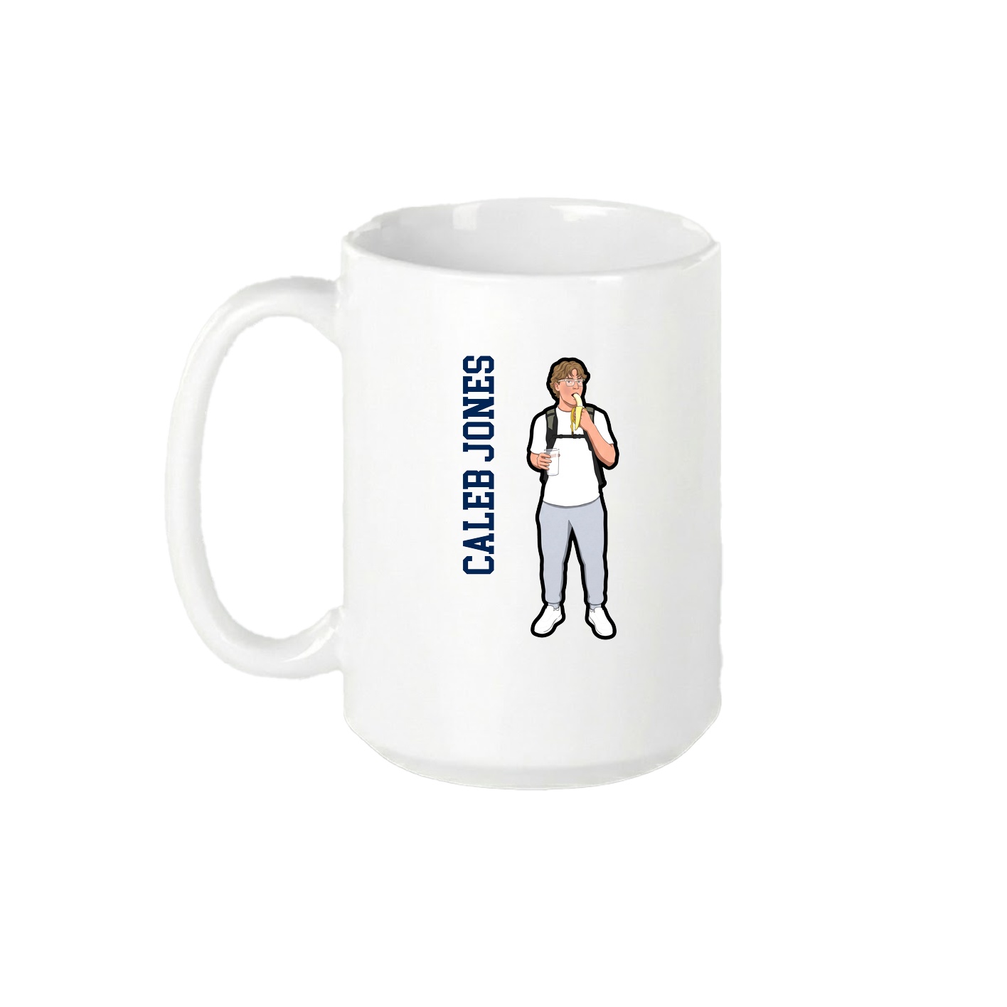 15oz Coffee Mug