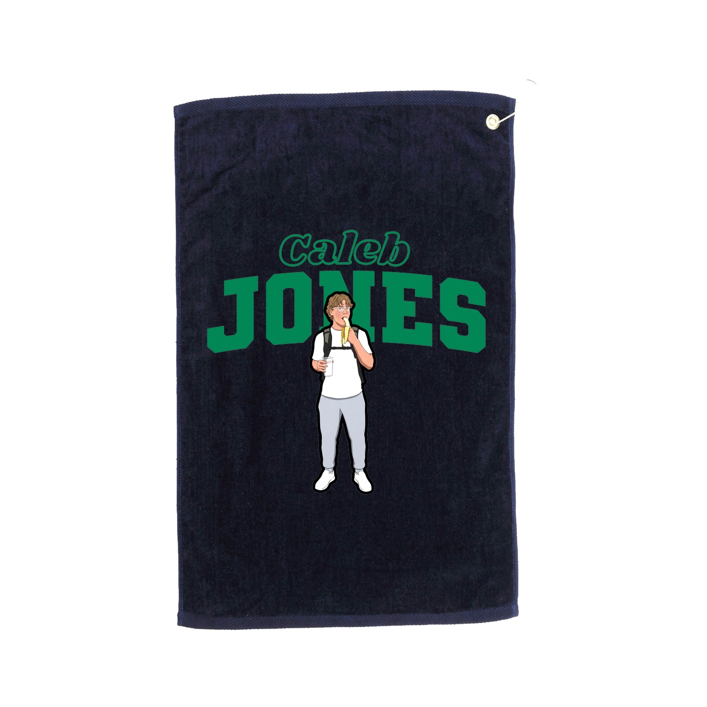 Golf Towel