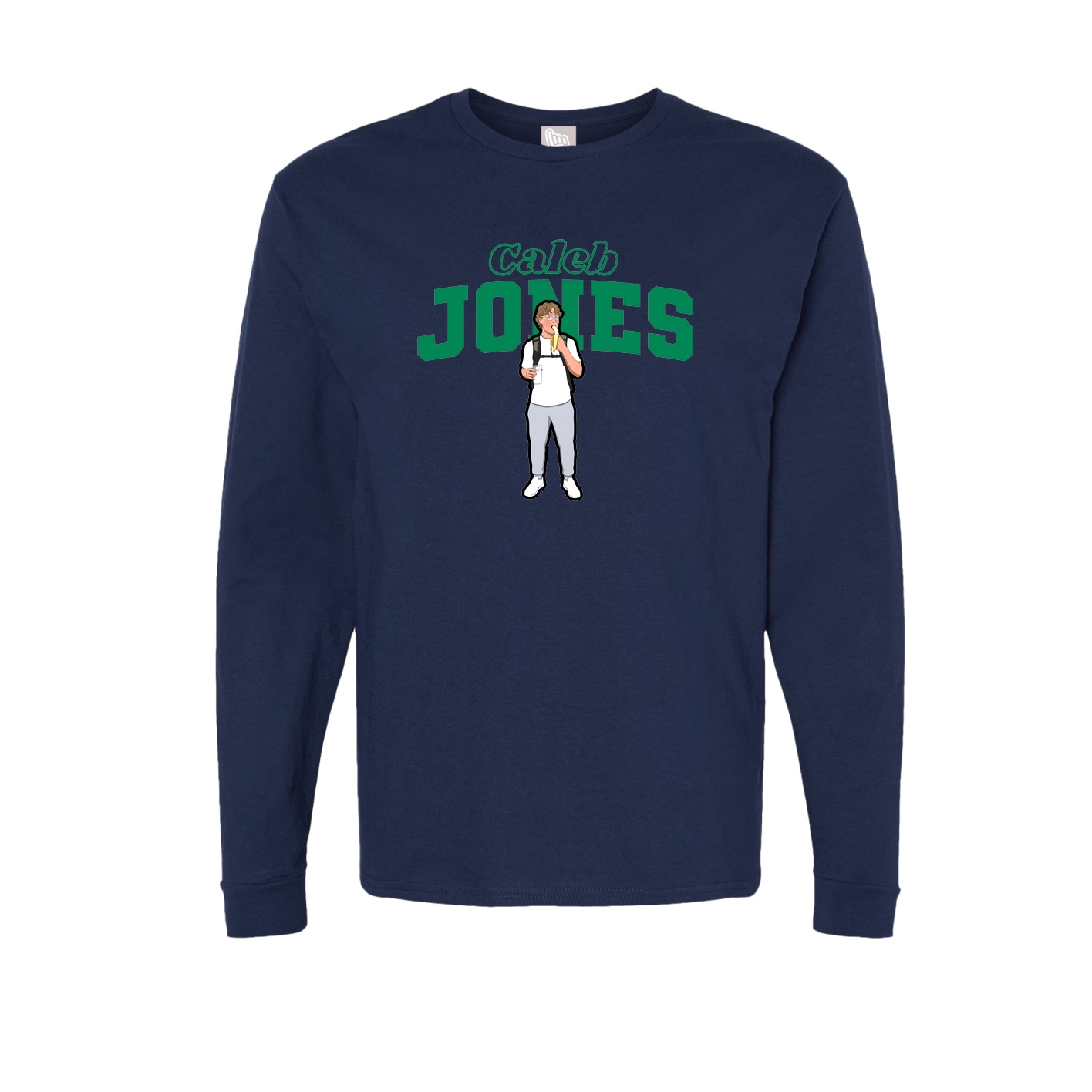 Long Sleeve Tee