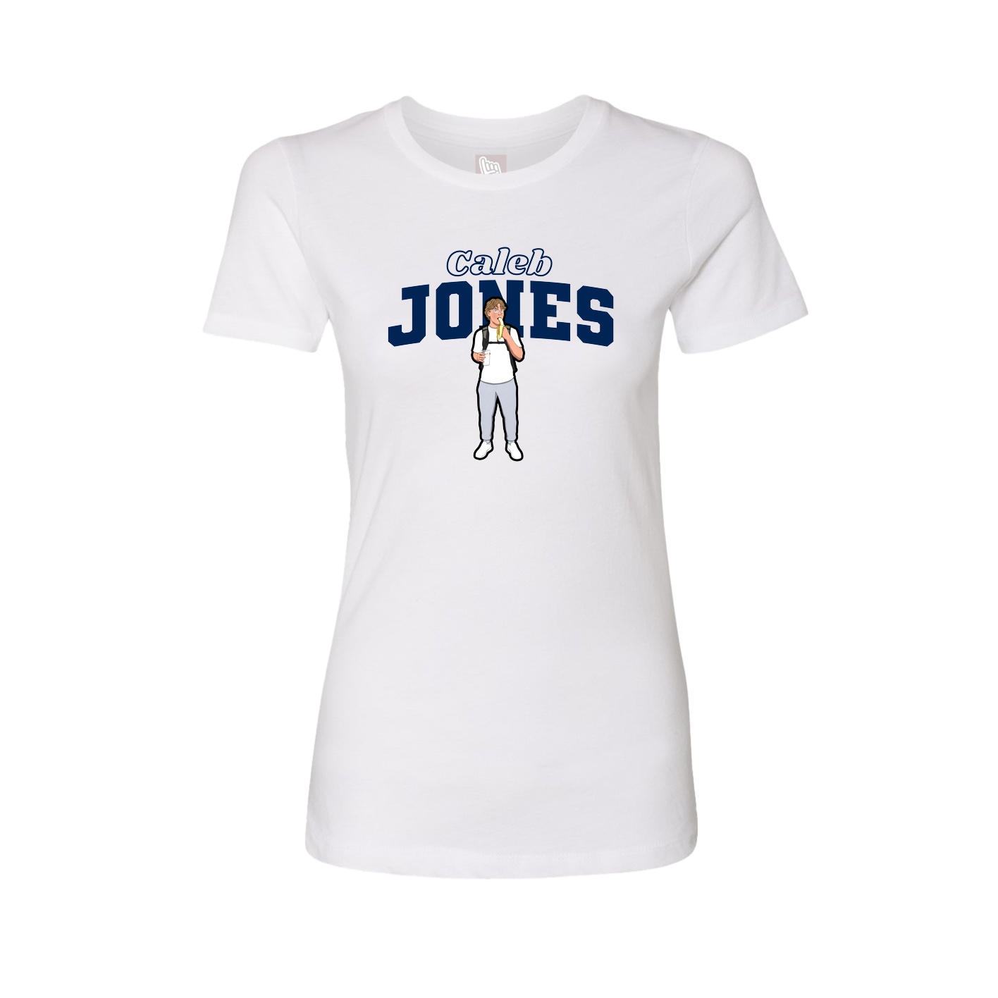 Womens Tee