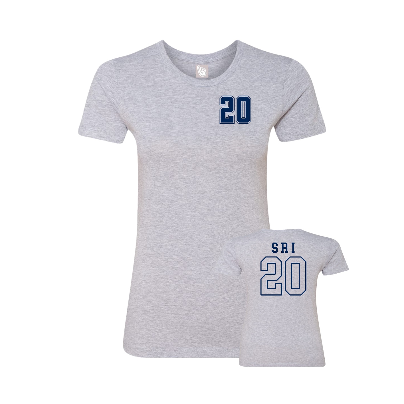 Womens Tee