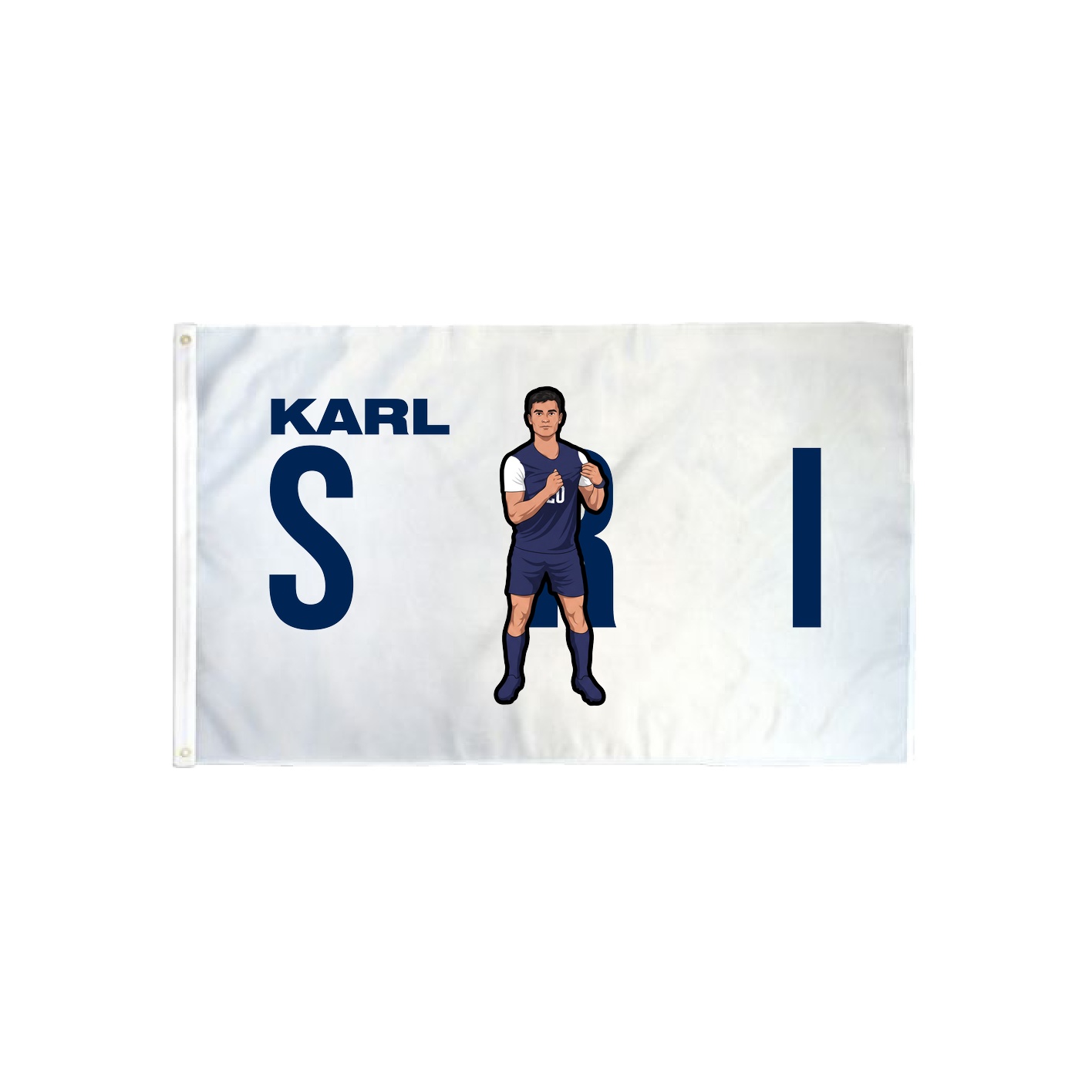 3x5 Flag