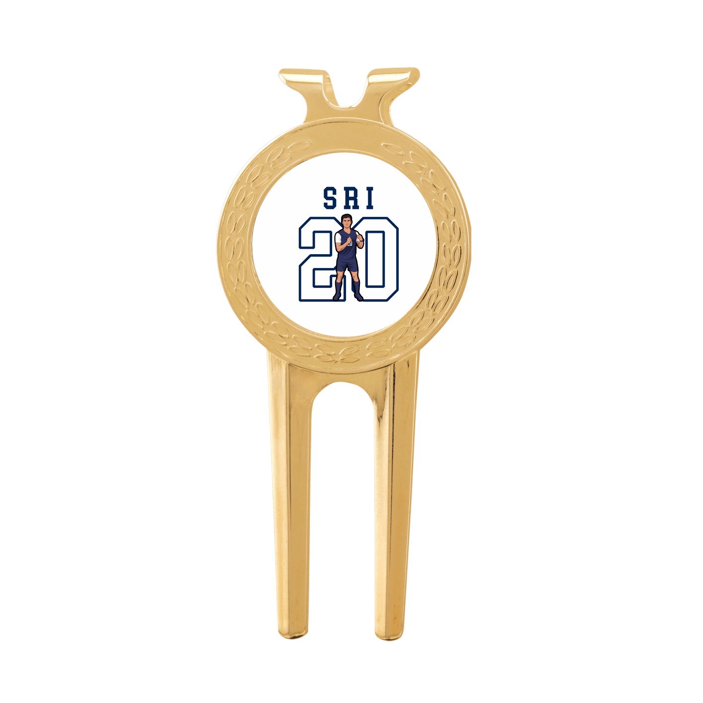 Divot Tool with Ball Marker — Shirsey in Classic