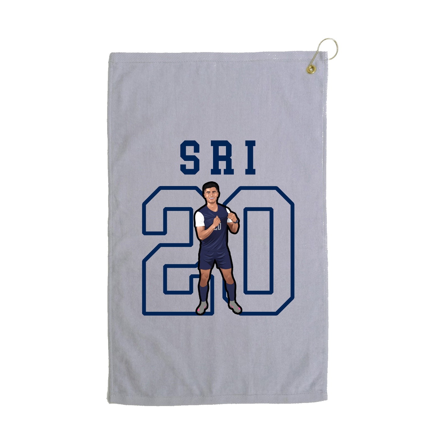 Golf Towel