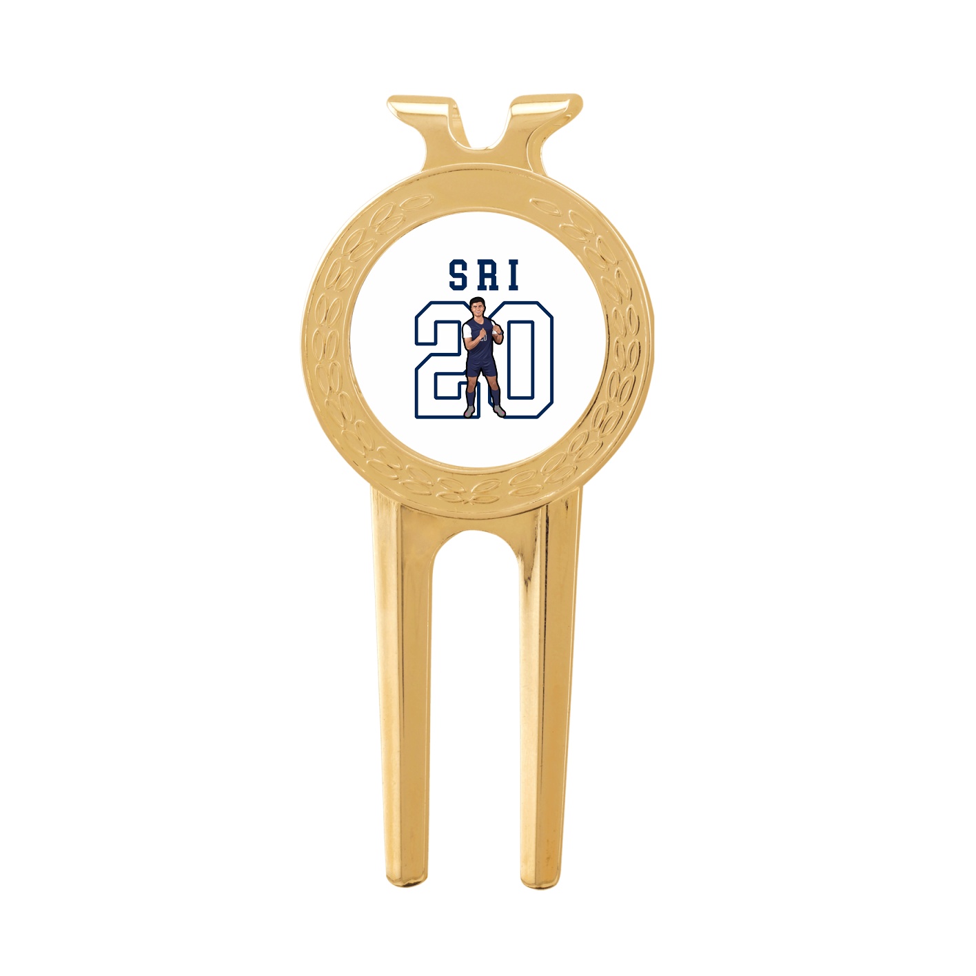 Divot Tool with Ball Marker — Shirsey in Classic