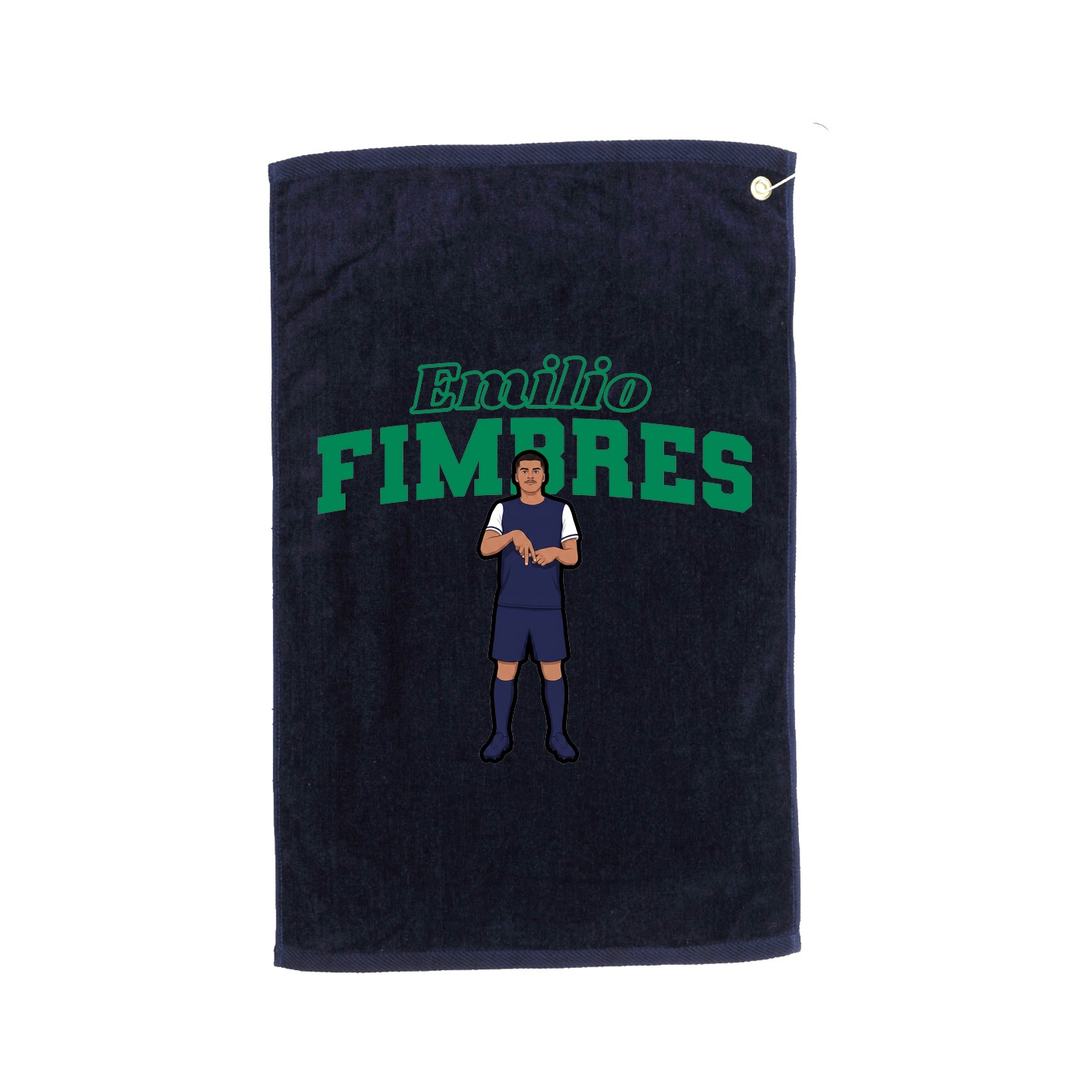 Golf Towel