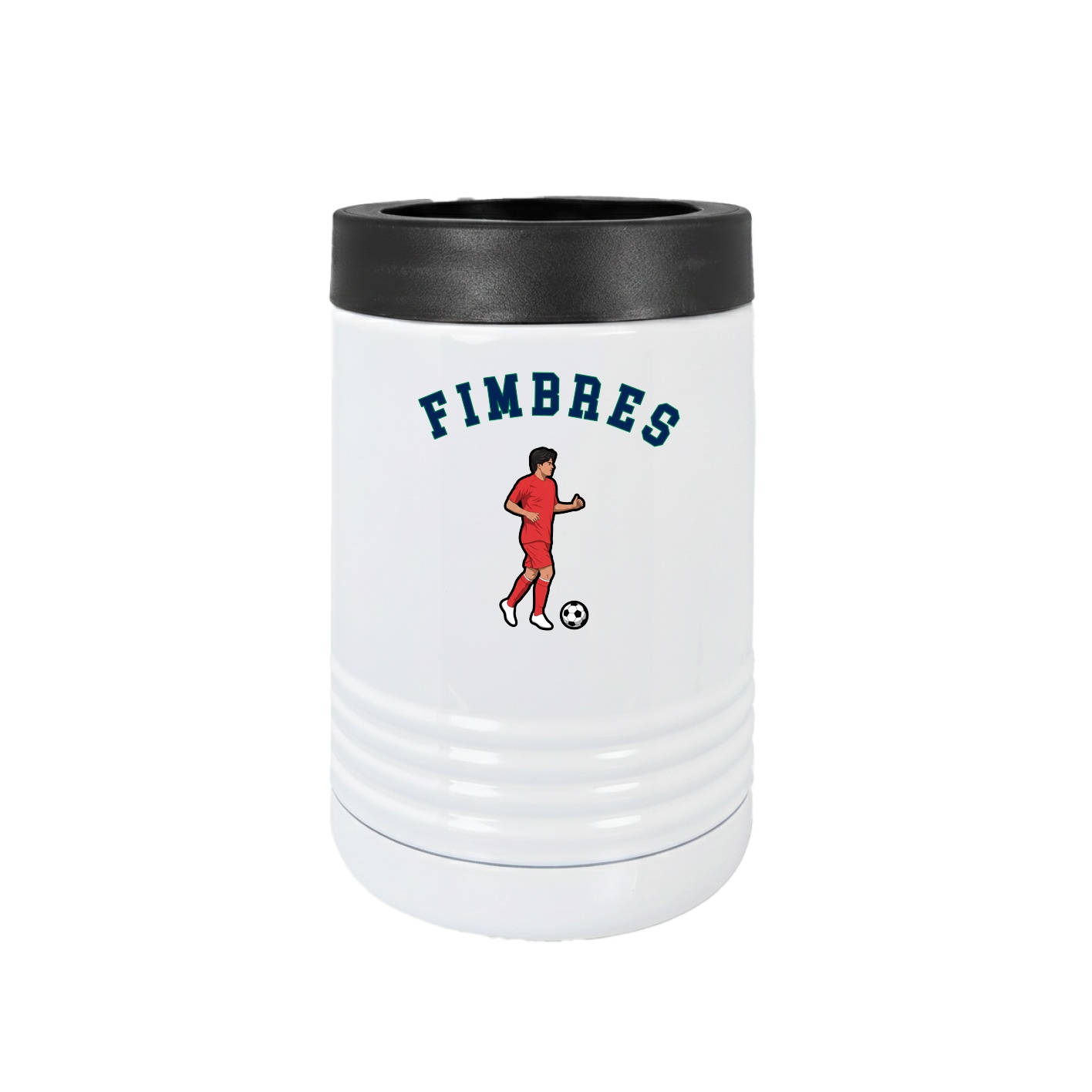 Beverage Holder — Shirsey Arch in White
