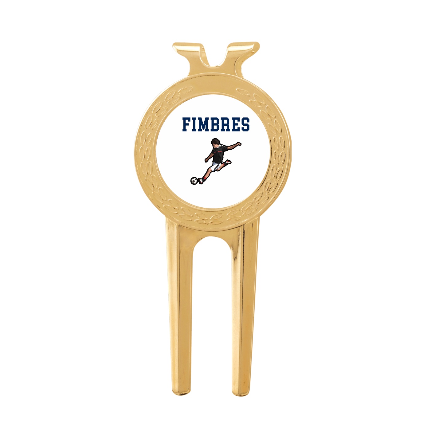 Divot Tool with Ball Marker — Shirsey in Classic