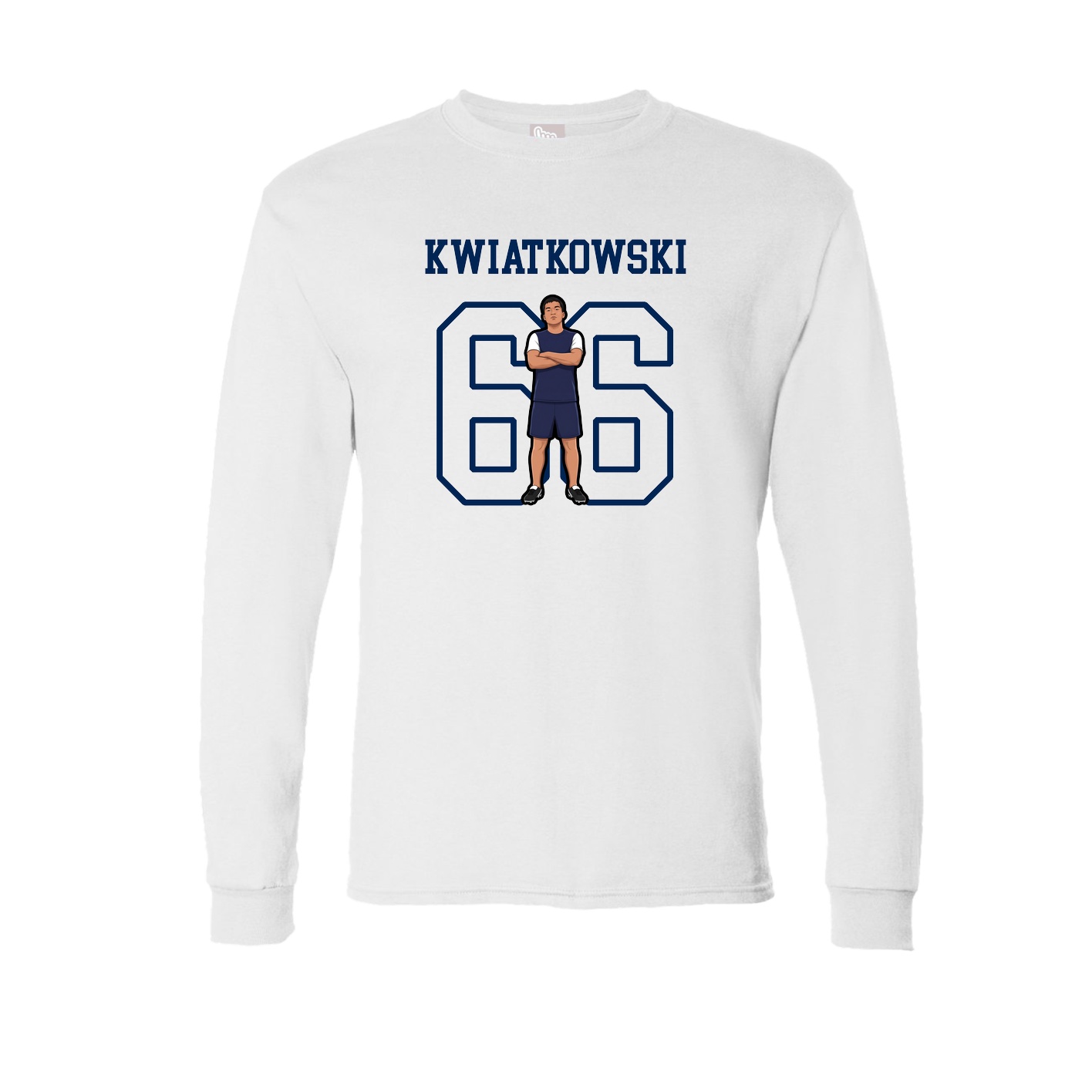 Long Sleeve Tee