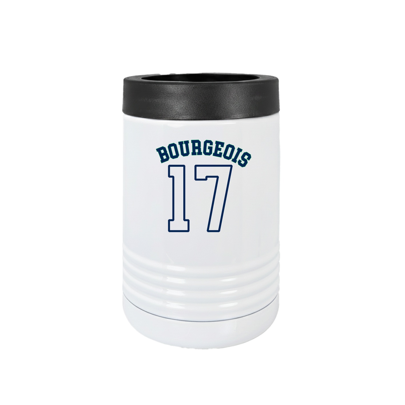 Beverage Holder — Shirsey Arch in White