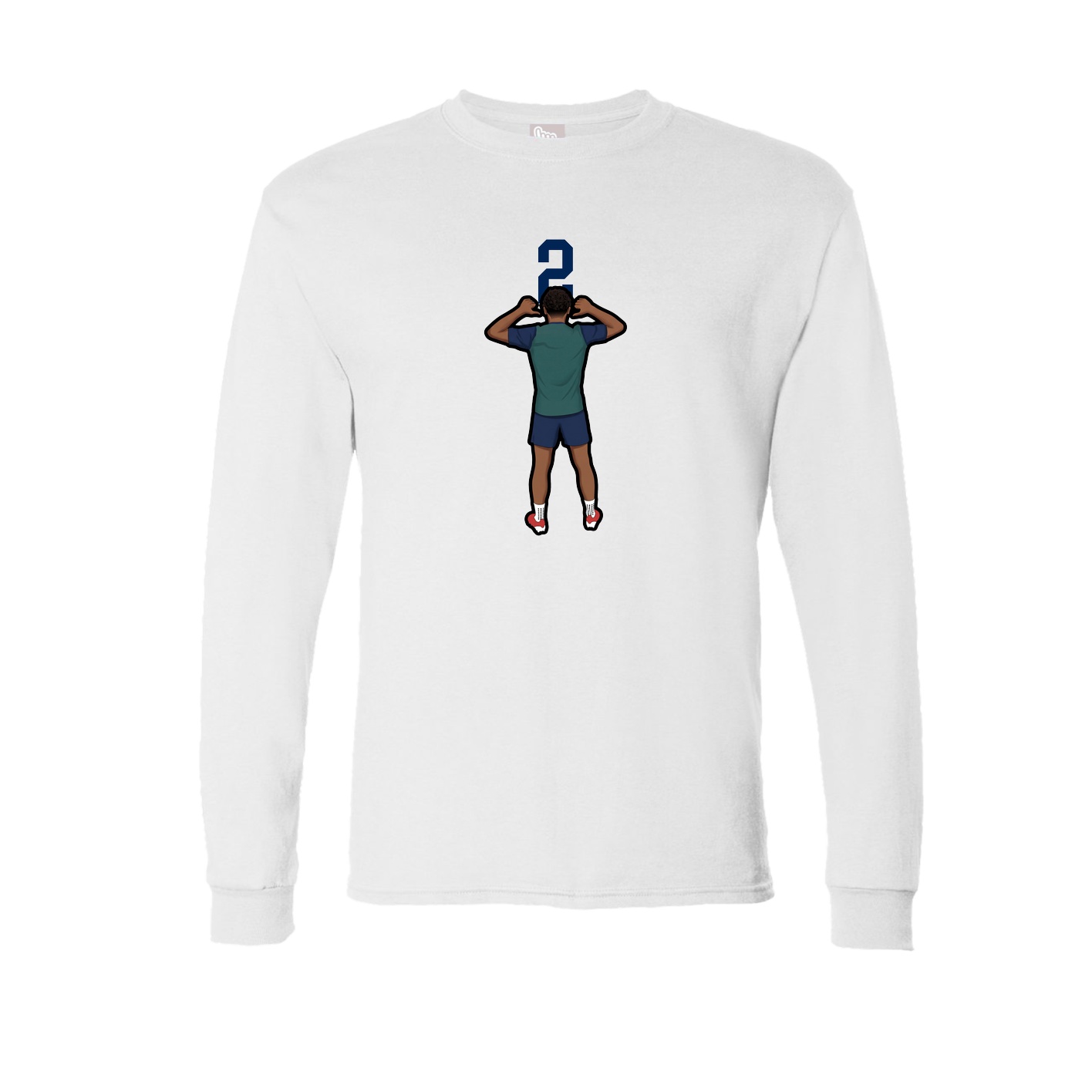Long Sleeve Tee