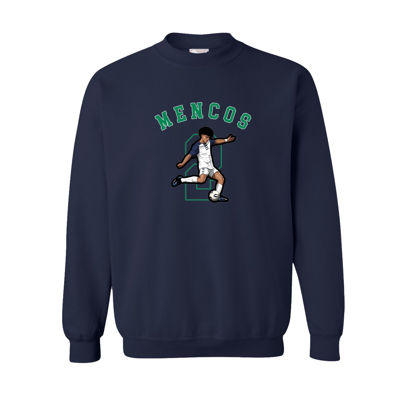 Fleece Crew
