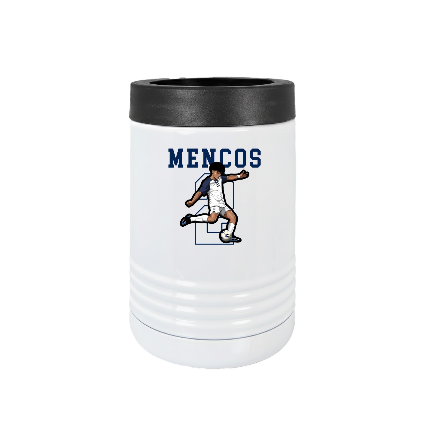 Beverage Holder — Shirsey in White