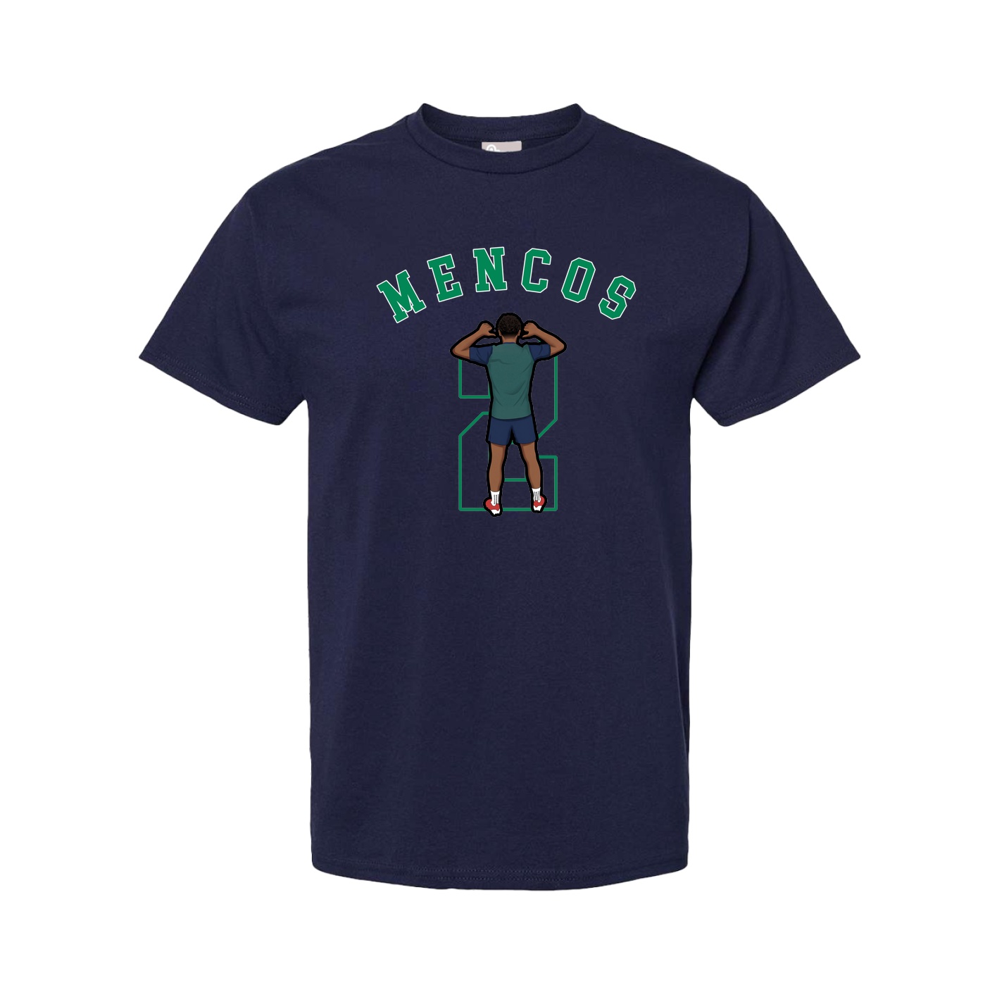 NIL Club Youth Tee