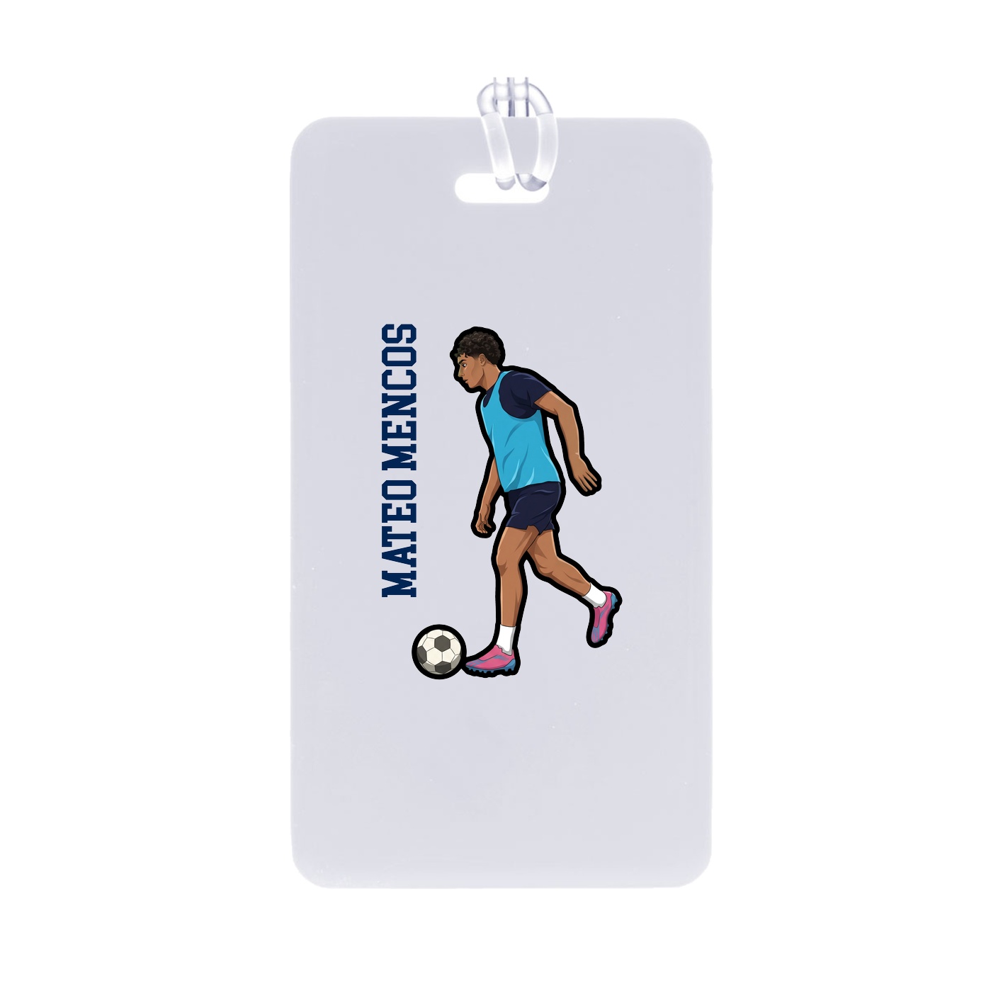 Bag Tag