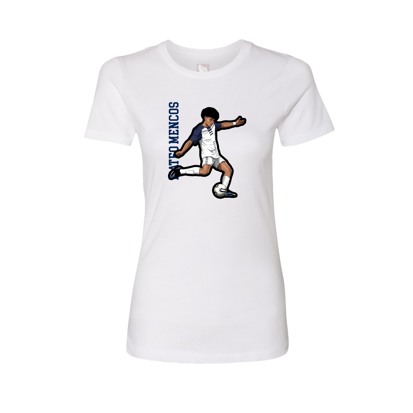 Womens Tee