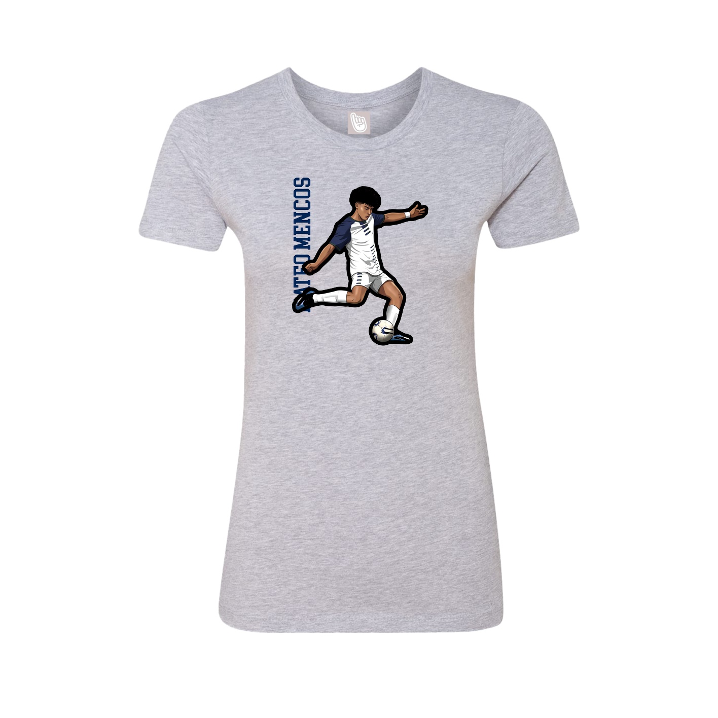 NIL Club Womens Tee