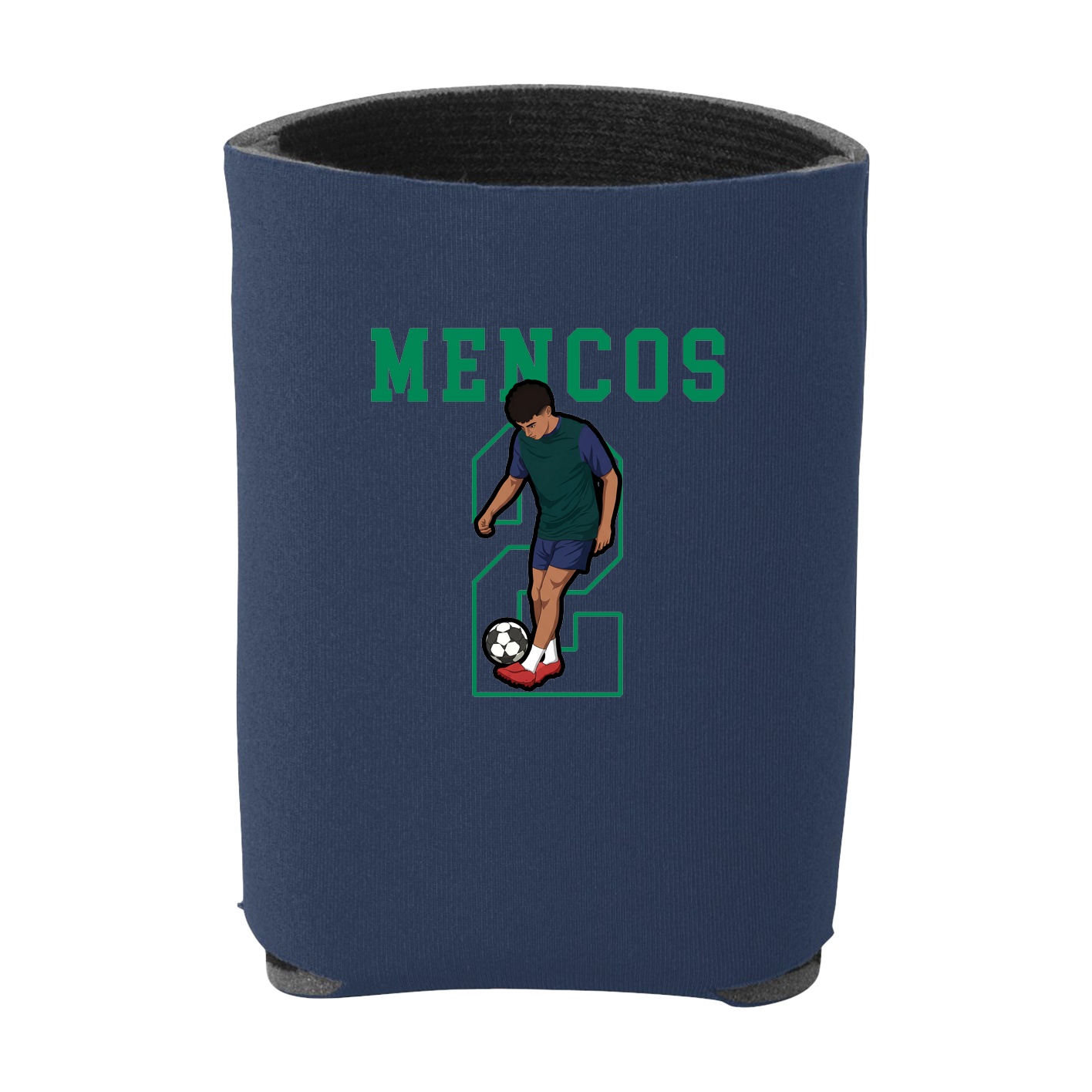 Can Holder — Shirsey in Navy