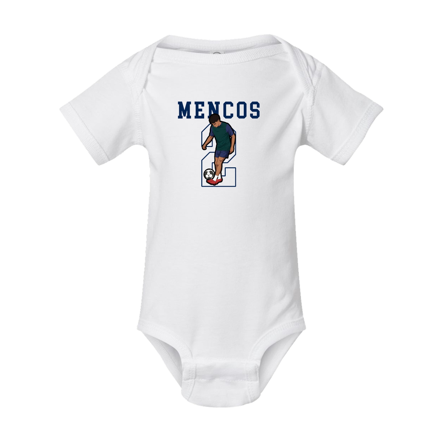Baby Onesie