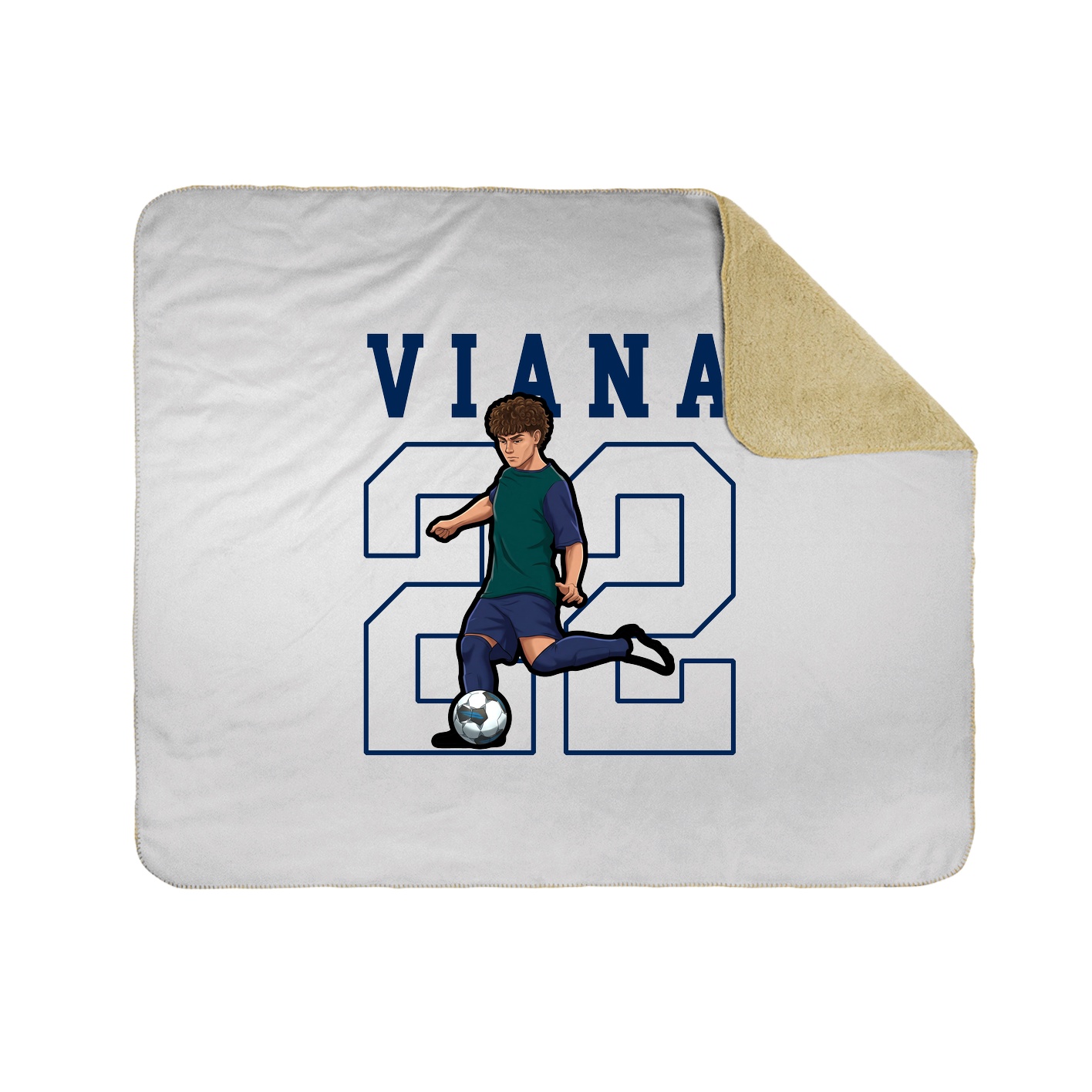 Throw Blanket